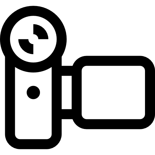Video camera
